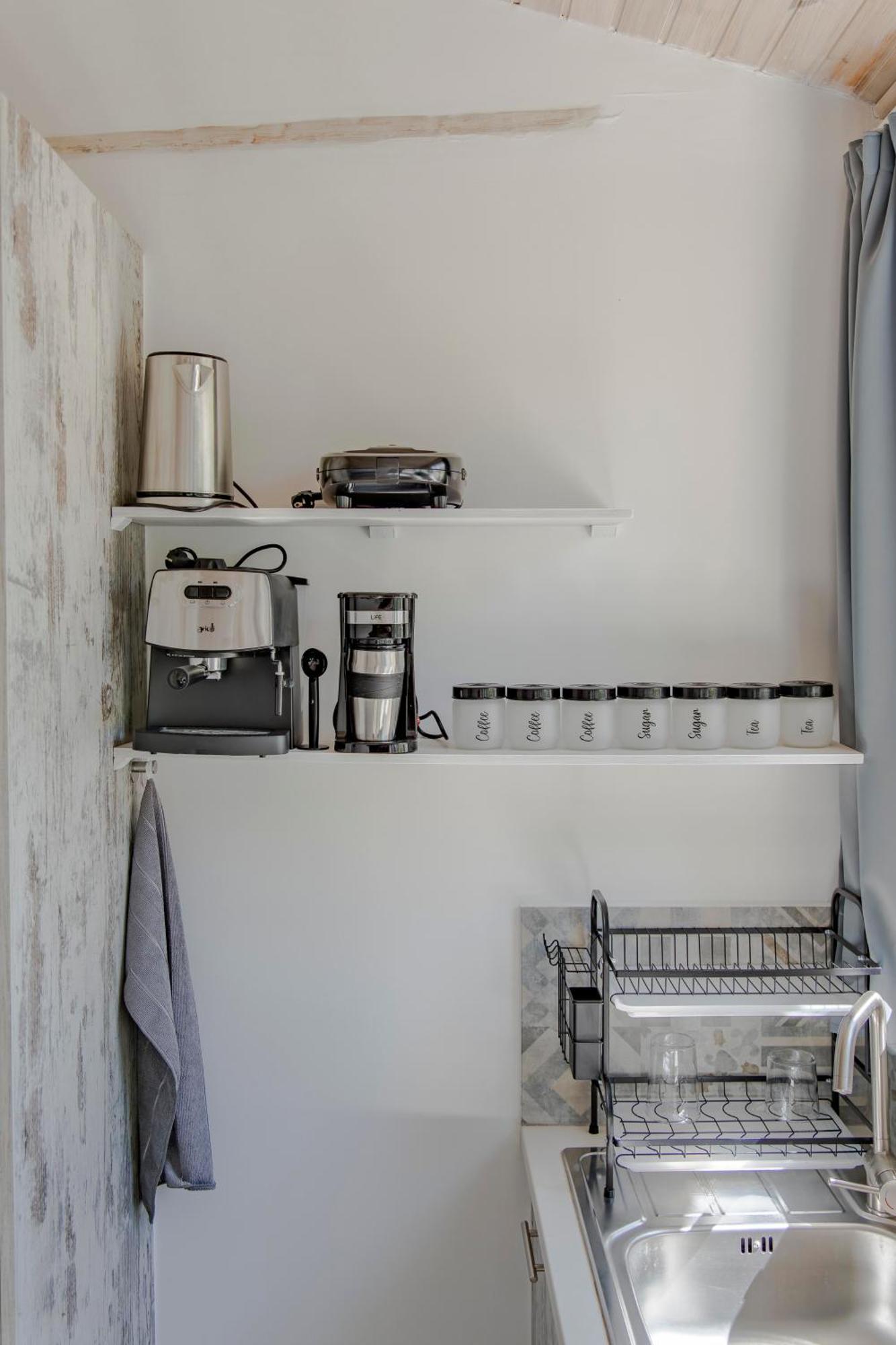 Apartamento Rafaela'S Sea View House Ágios Nikolaos Exterior foto